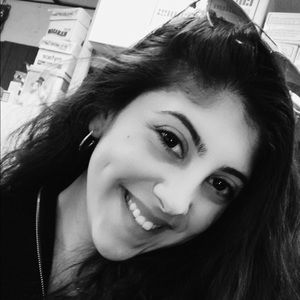 Meet your Posher, Gabriella